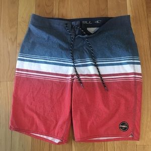 O’Neill board shorts